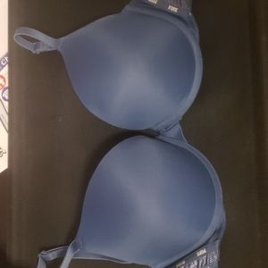 Pink bra sz 32 DD